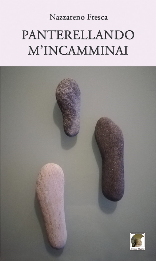 Panterellando m’incamminai