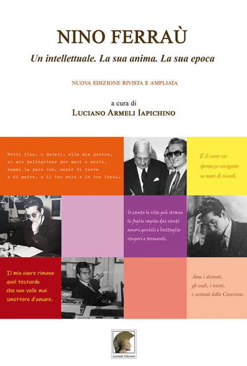 Nino Ferraù. Un intellettuale. La sua anima. La sua epoca