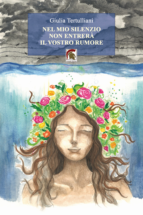 Nel mio silenzio non entrerà il vostro rumore