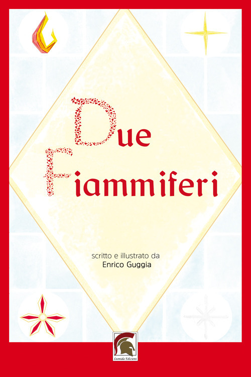 Due fiammiferi