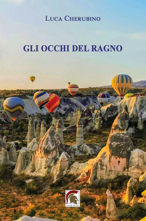 Gli occhi del ragno