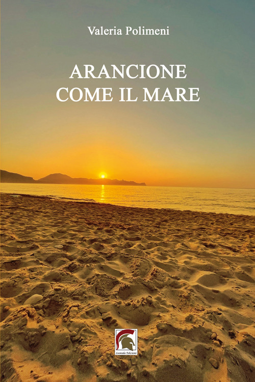 Arancione come il mare
