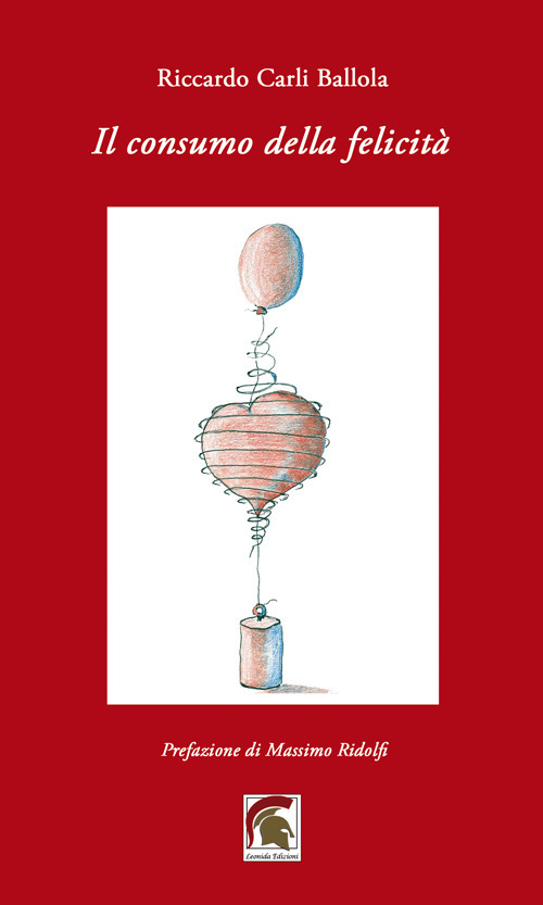 Il consumo della felicità