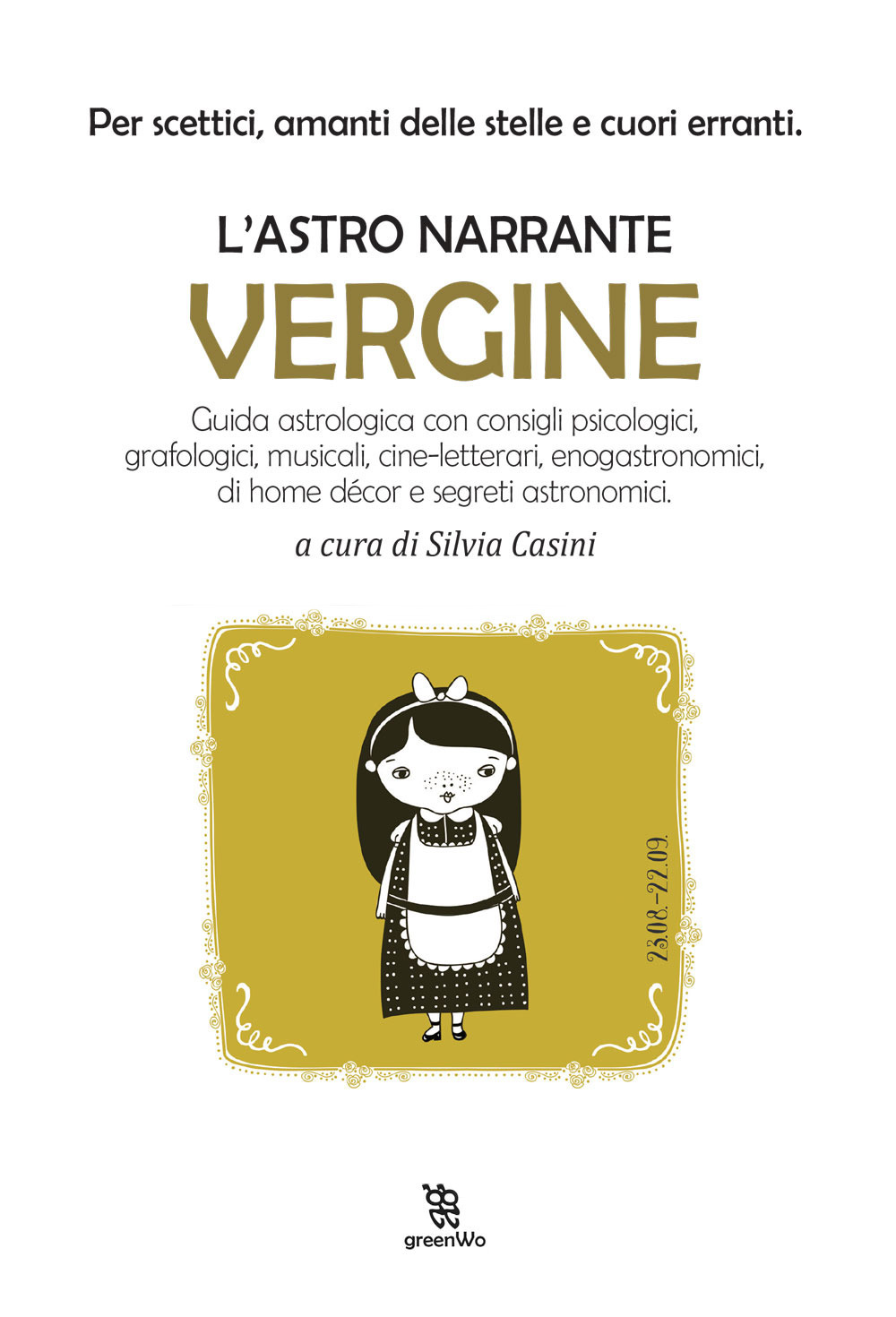 Vergine. L'astro narrante