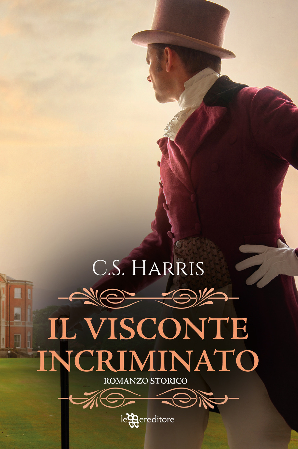 Il visconte incriminato. Sebastian St. Cyr. Vol. 1
