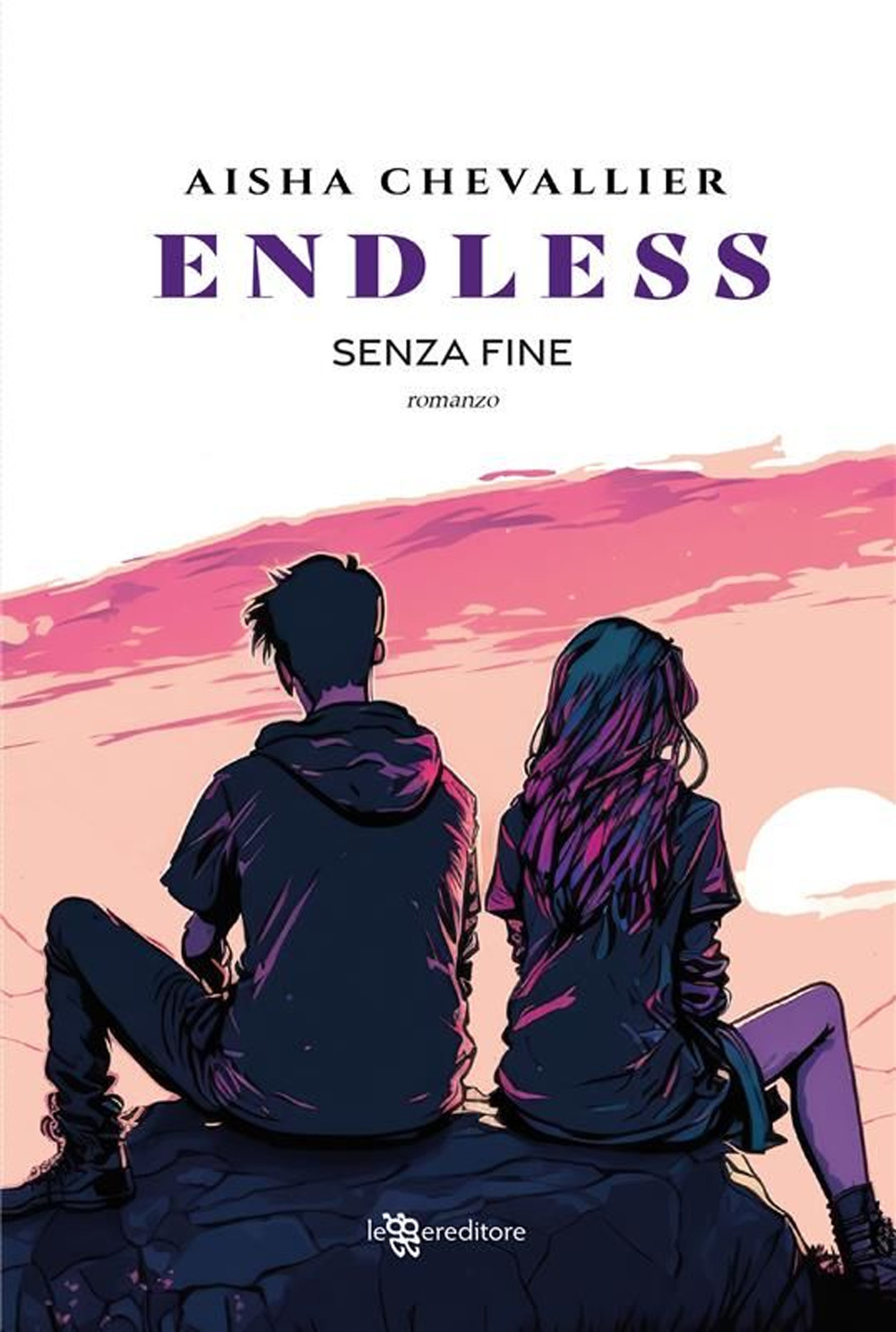 Endless. Senza fine