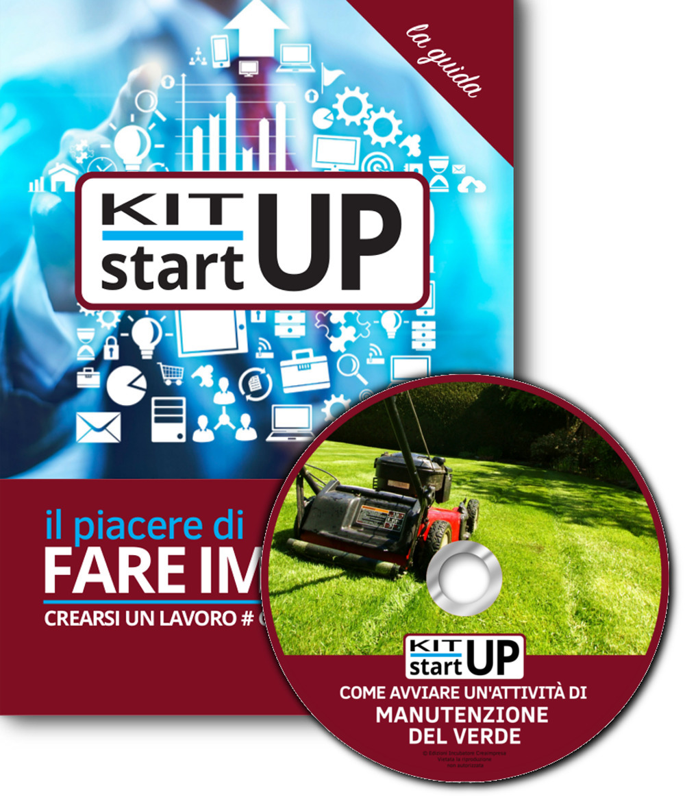 Come aprire un'attività di manutenzione e progettazione del verde