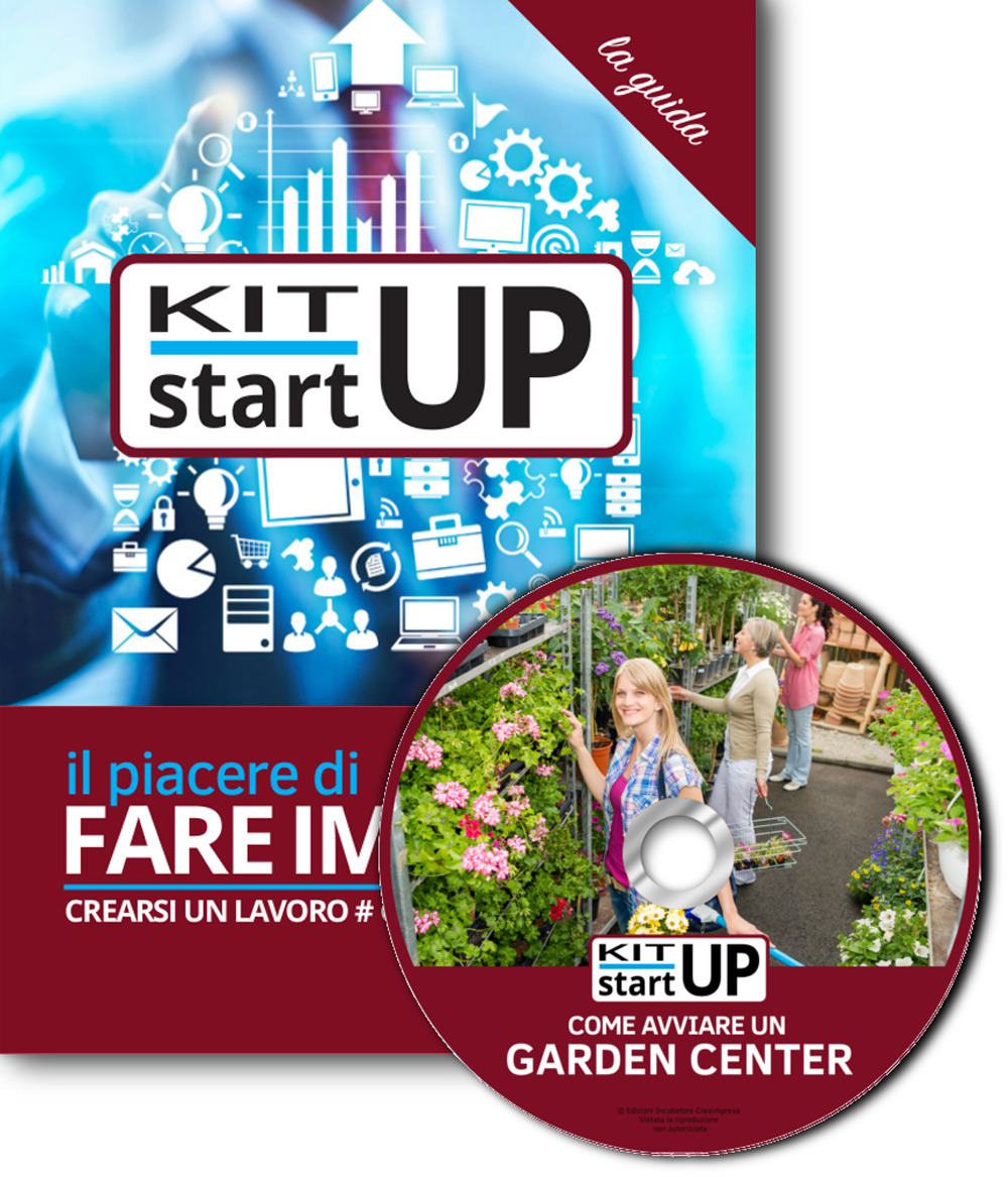 Come avviare un garden center. Con aggiornamento 2018