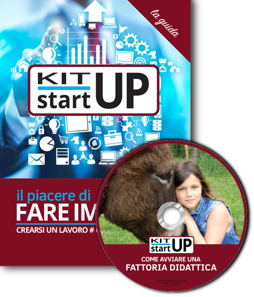 Come avviare una fattoria didattica e city farm. Con aggiornamento 2018
