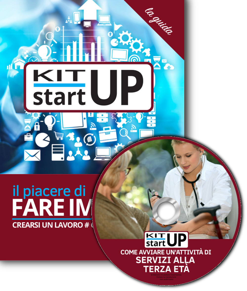 Come avviare un'attività di servizi alla terza età. Con aggiornamento 2018