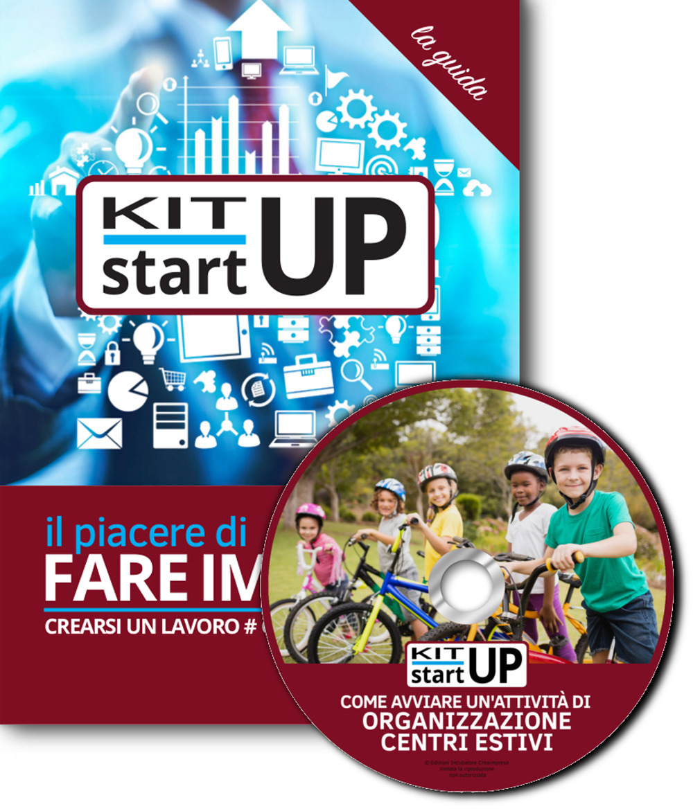 Come avviare un'attività di organizzazione centri estivi. Con aggiornamento 2018