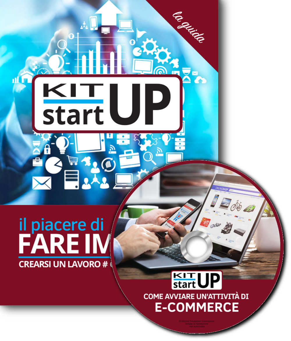 Come avviare un'attività di e-commerce. Con aggiornamento 2018