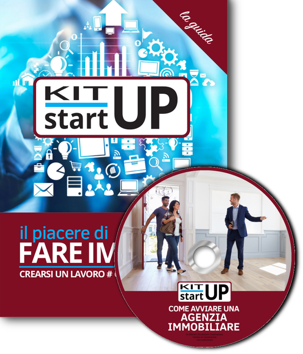 Come aprire un'agenzia immobiliare