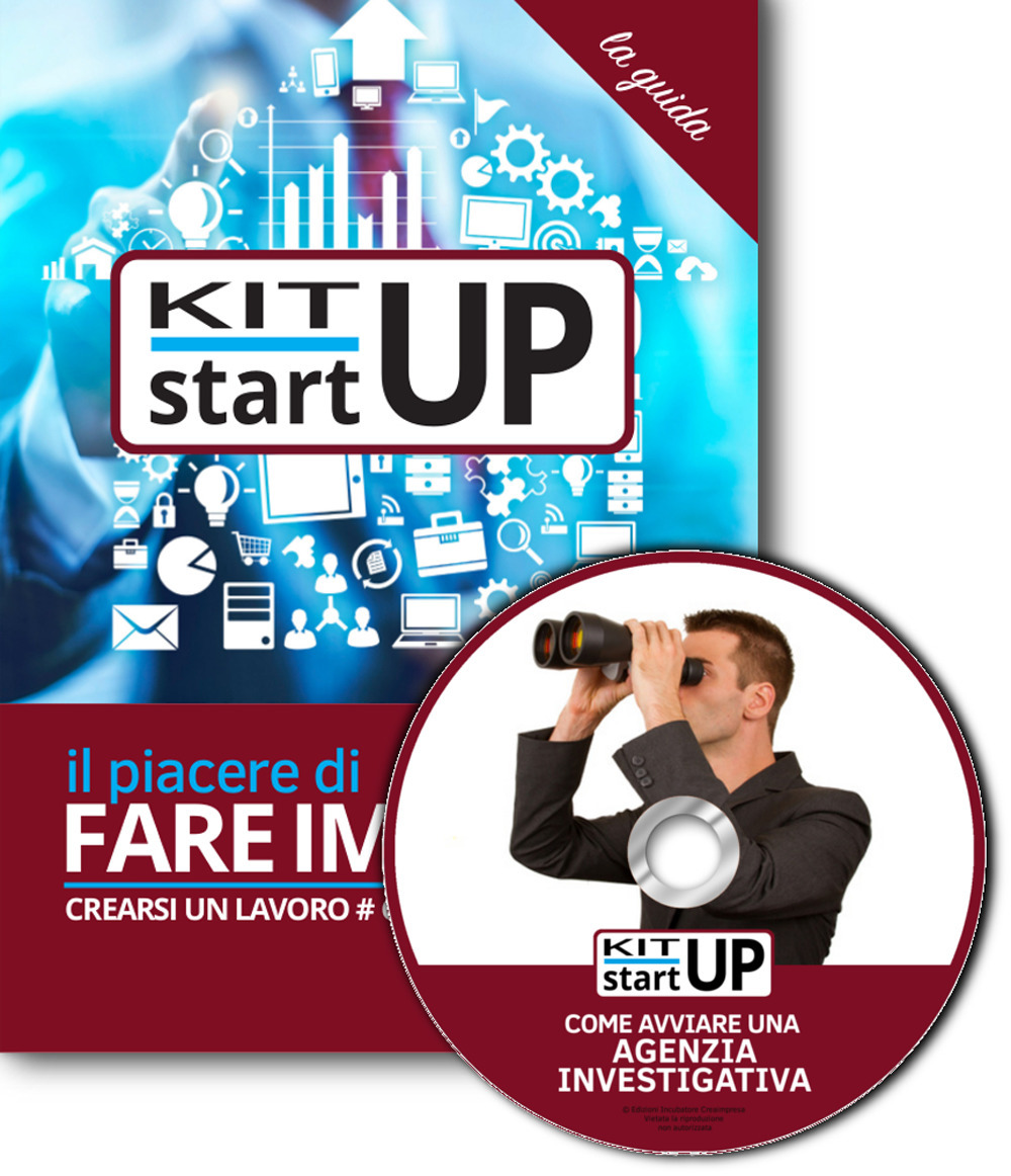 Come aprire un'agenzia investigativa