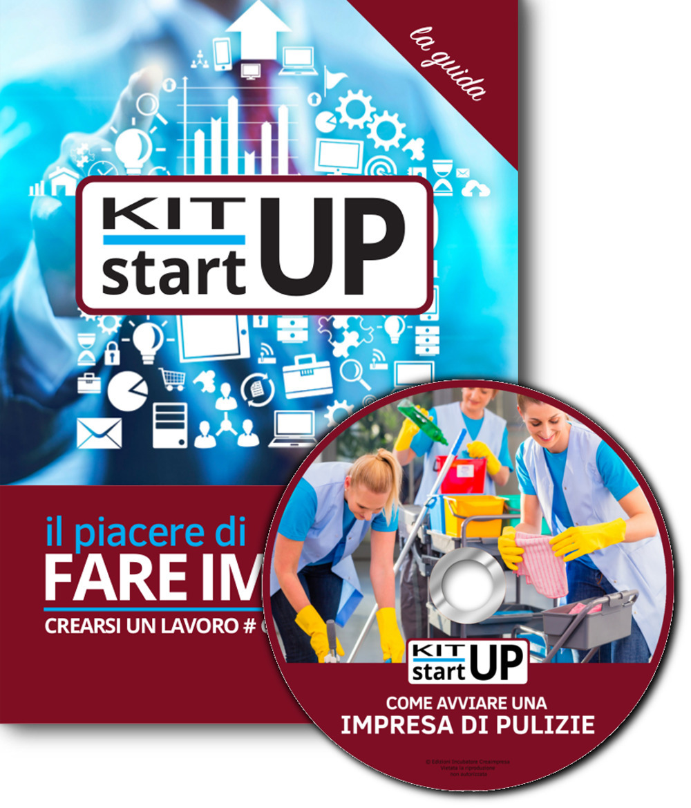 Come avviare una impresa di pulizie. Con aggiornamento 2018