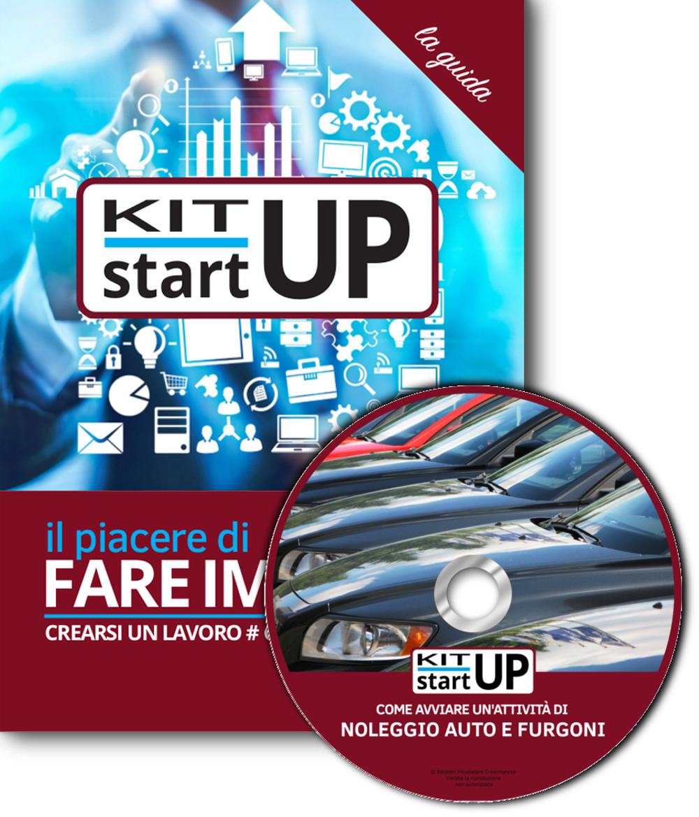 Come avviare un'attività di noleggio auto e furgoni. Con aggiornamento 2018