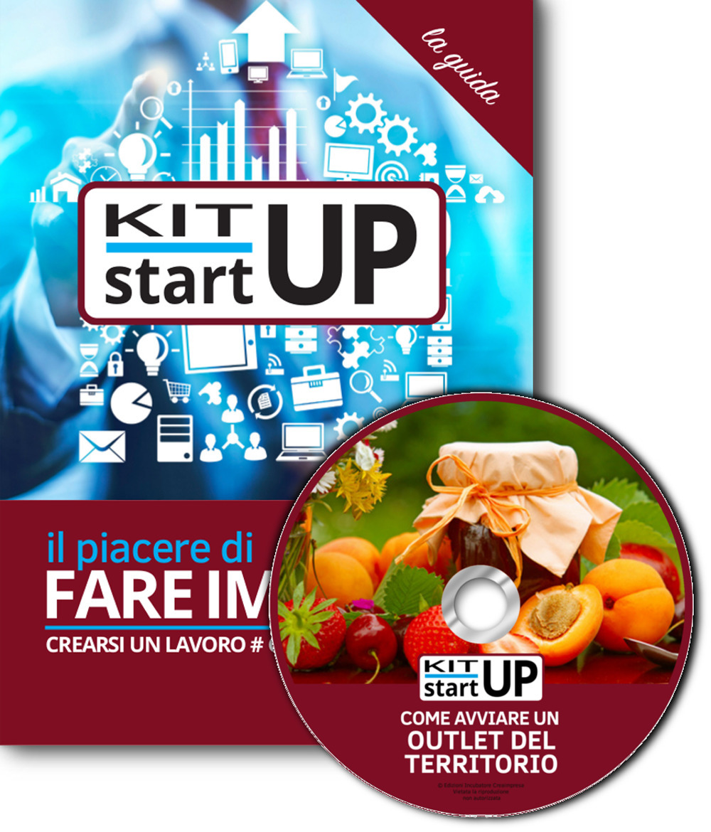Come avviare un outlet del territorio. Con aggiornamento 2018