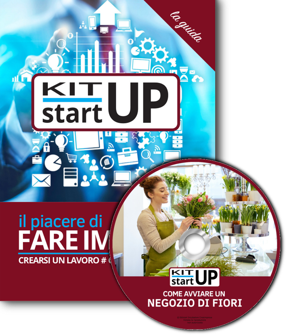 Come avviare un negozio di fiori. Con aggiornamento 2018