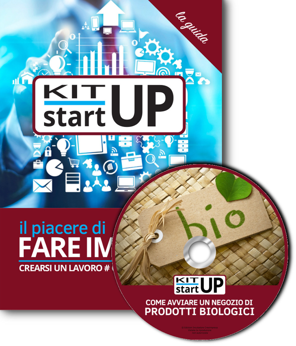Come avviare un negozio di prodotti biologici. Con aggiornamento 2018