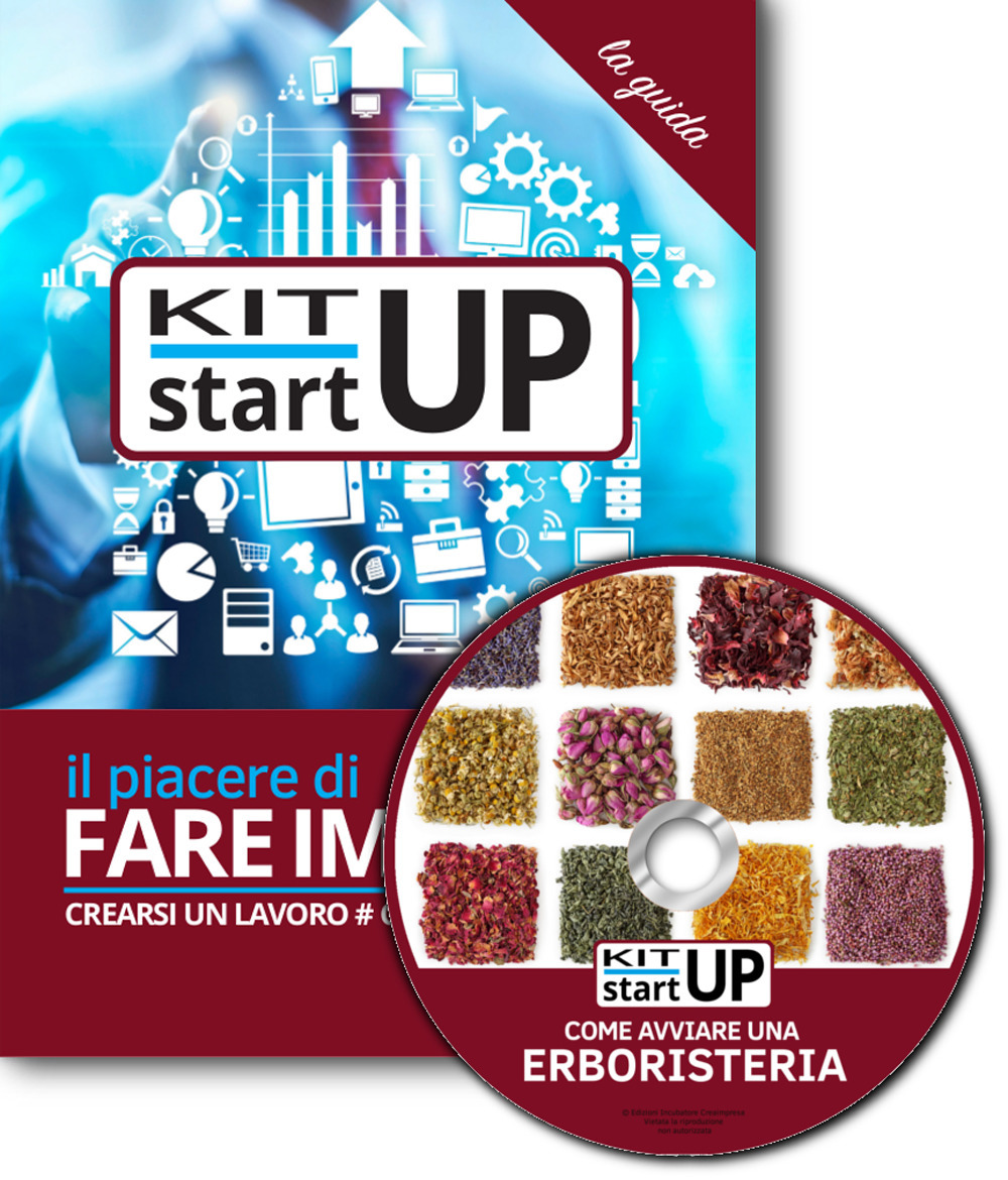 Come avviare una erboristeria. Con aggiornamento 2018