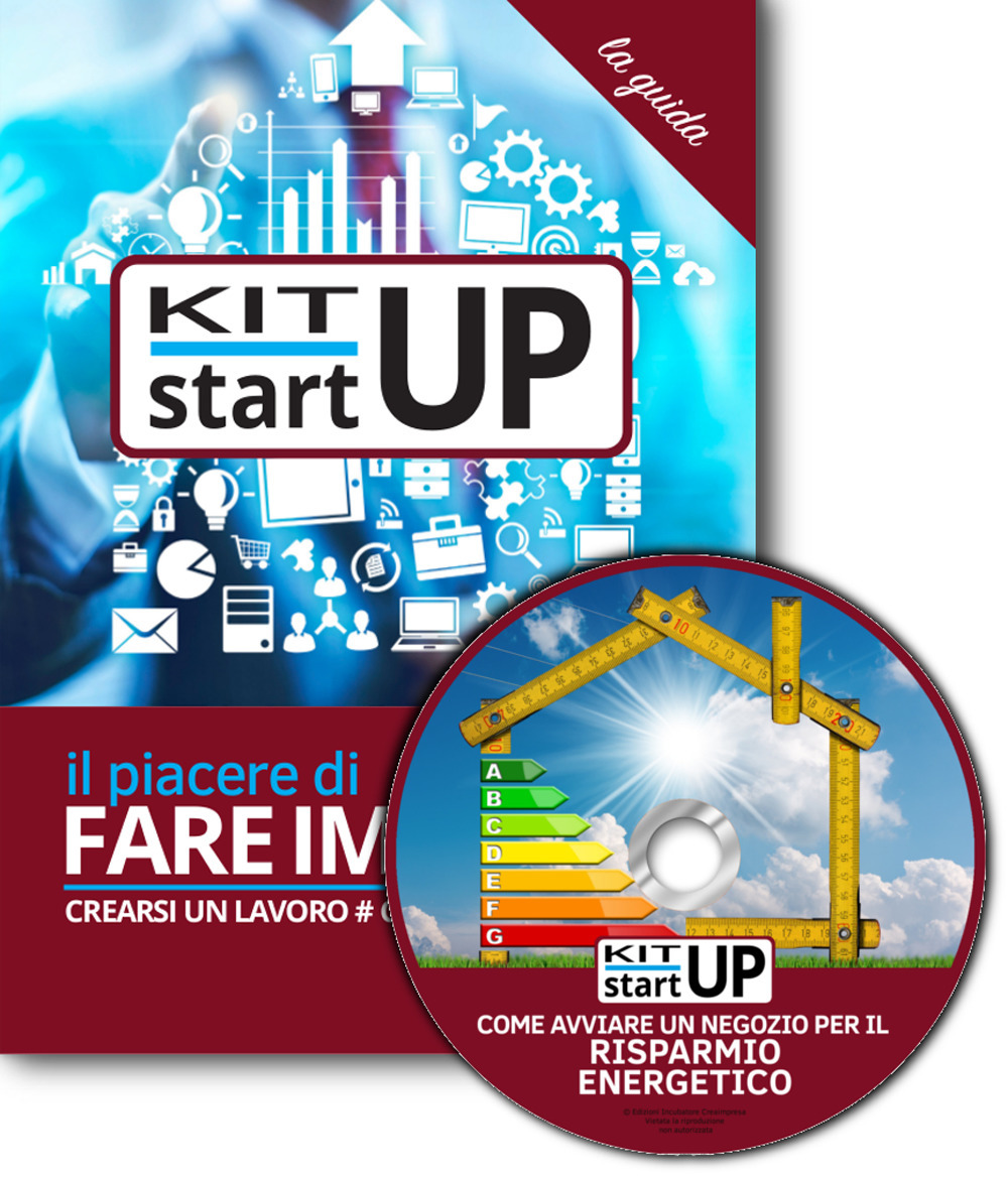 Come avviare un negozio per il risparmio energetico. Con aggiornamento 2018