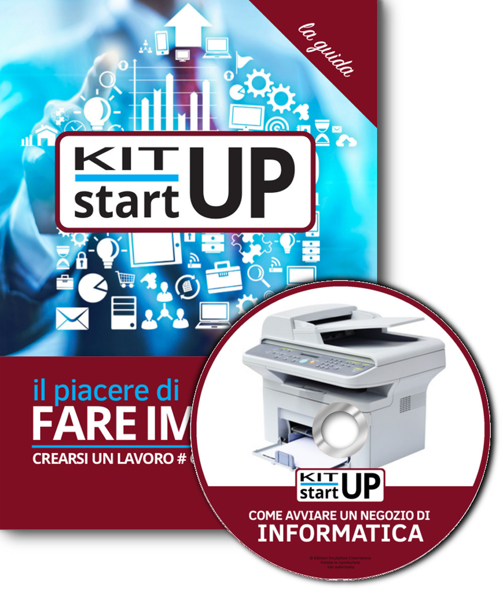 Come avviare un negozio di informatica. Con aggiornamento 2018