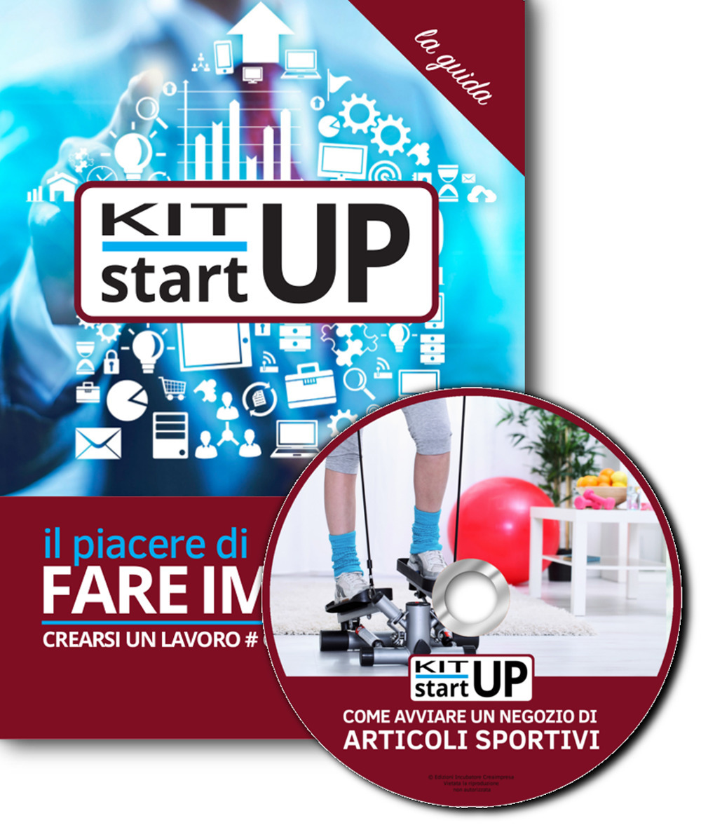 Come avviare un negozio di articoli sportivi. Con aggiornamento 2018