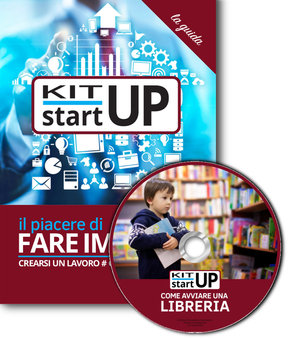 Come avviare una libreria. Con aggiornamento 2018