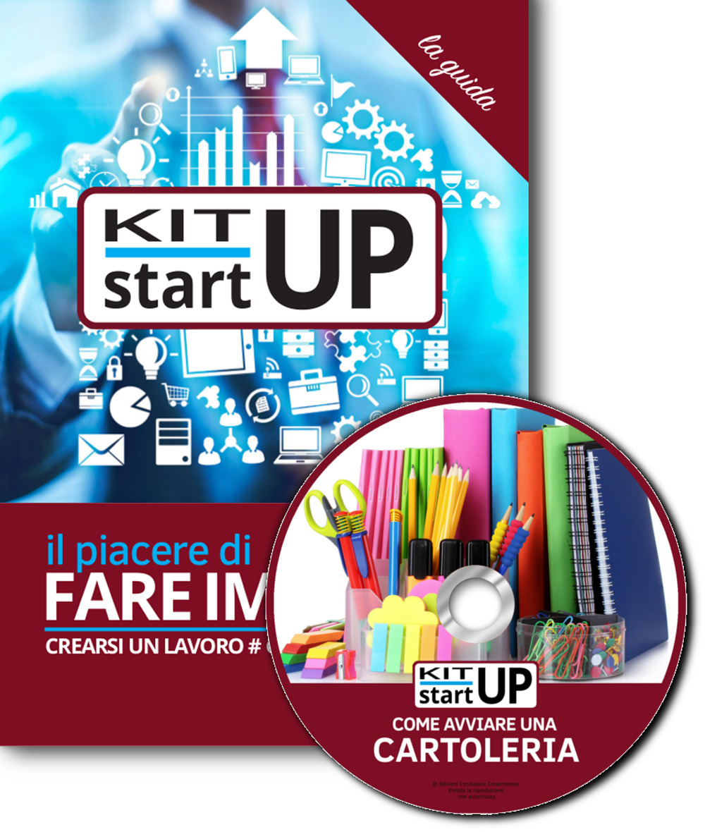 Come avviare una cartoleria. Con aggiornamento 2018