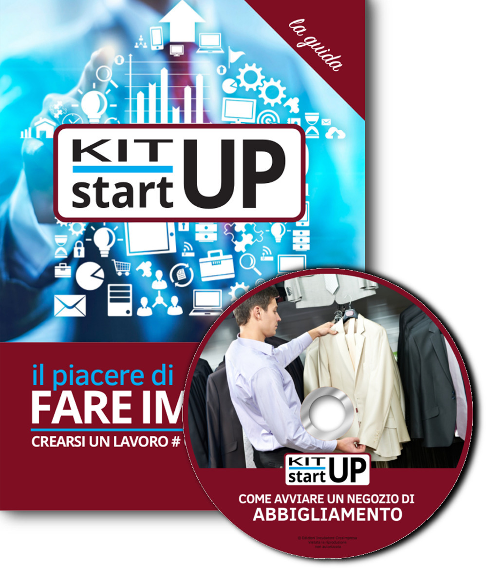Come avviare un negozio di abbigliamento. Con aggiornamento 2018