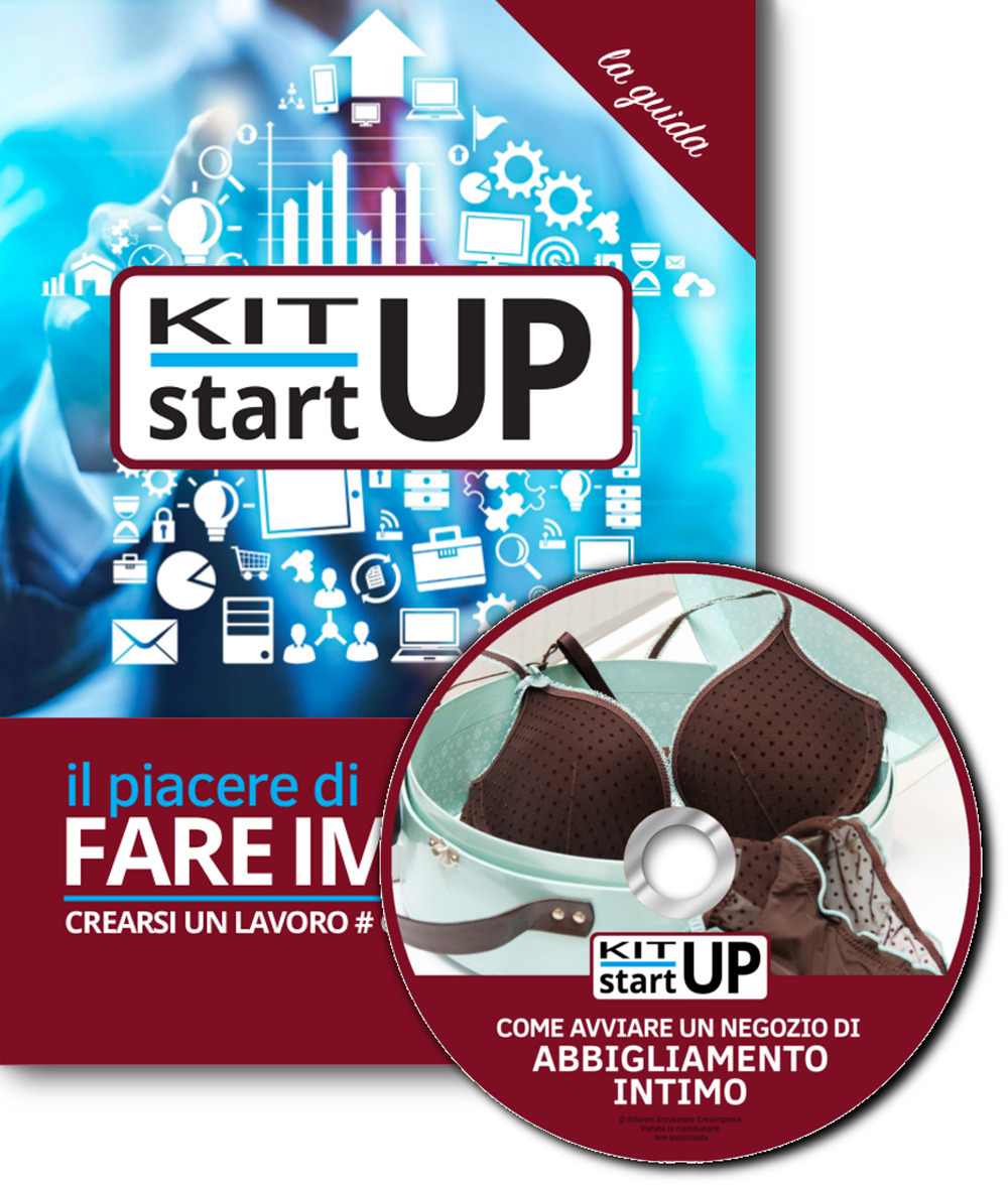 Come avviare un negozio di abbigliamento intimo. Con aggiornamento 2018