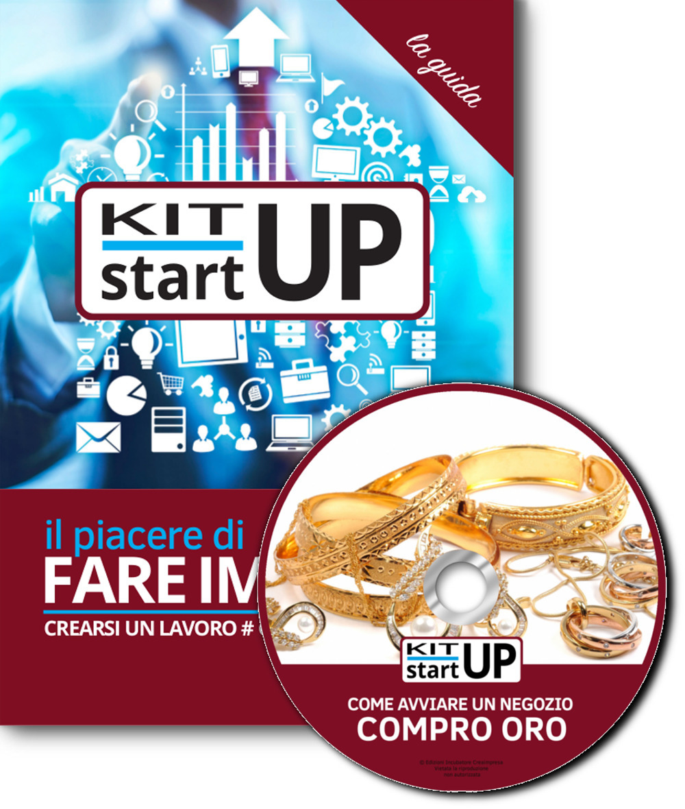 Come avviare un negozio compro oro. Con aggiornamento 2018