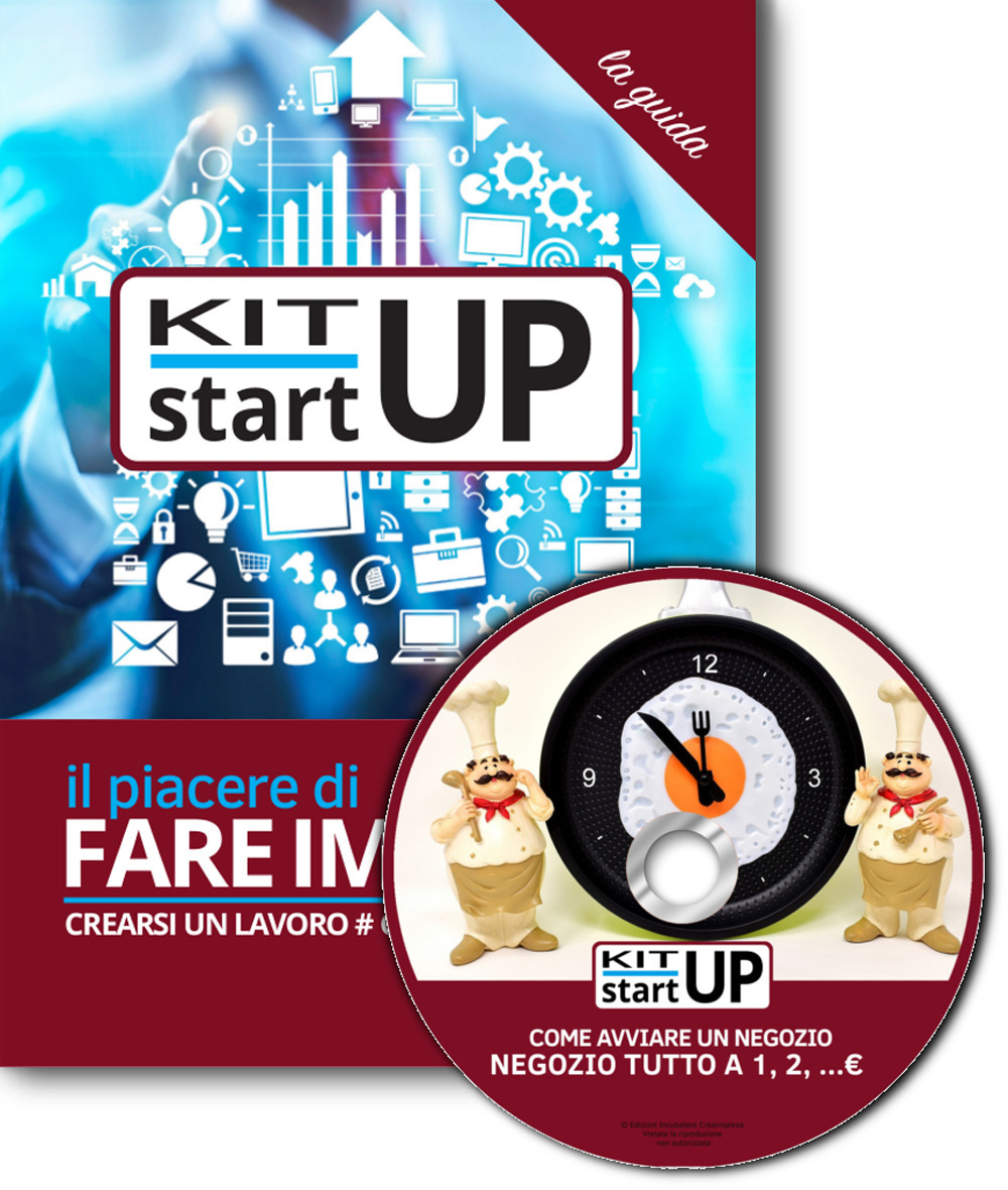 Come avviare un negozio tutto a 1, 2, ... €