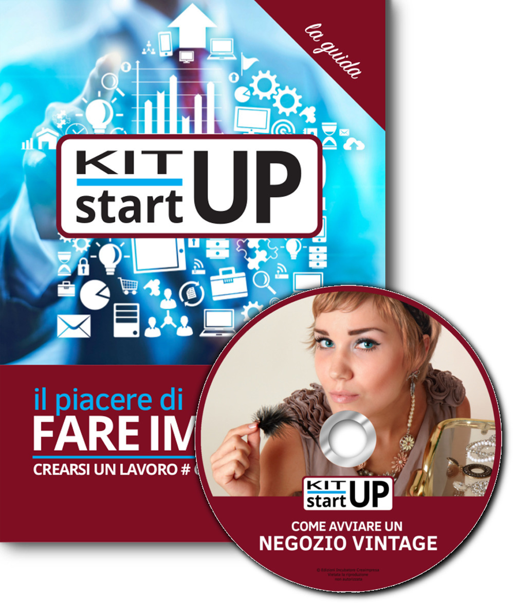 Come avviare un negozio vintage. Con aggiornamento 2018