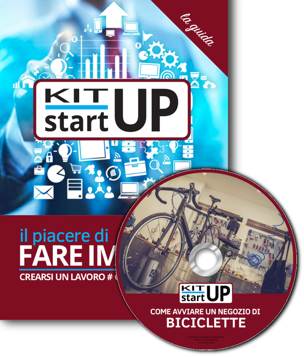 Come avviare un negozio di biciclette. Con aggiornamento 2018
