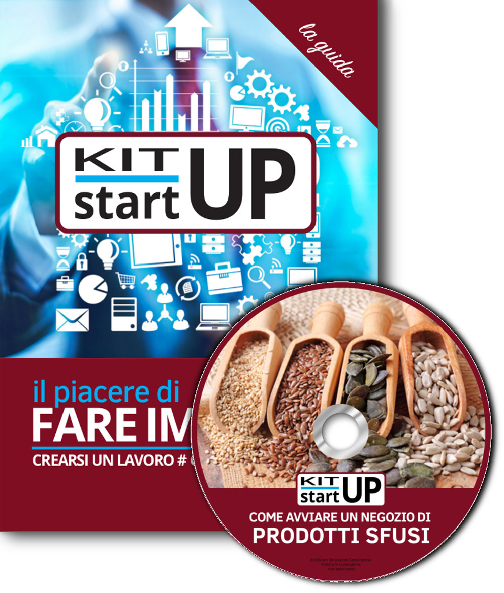 Come avviare un negozio di prodotti sfusi. Con aggiornamento 2018