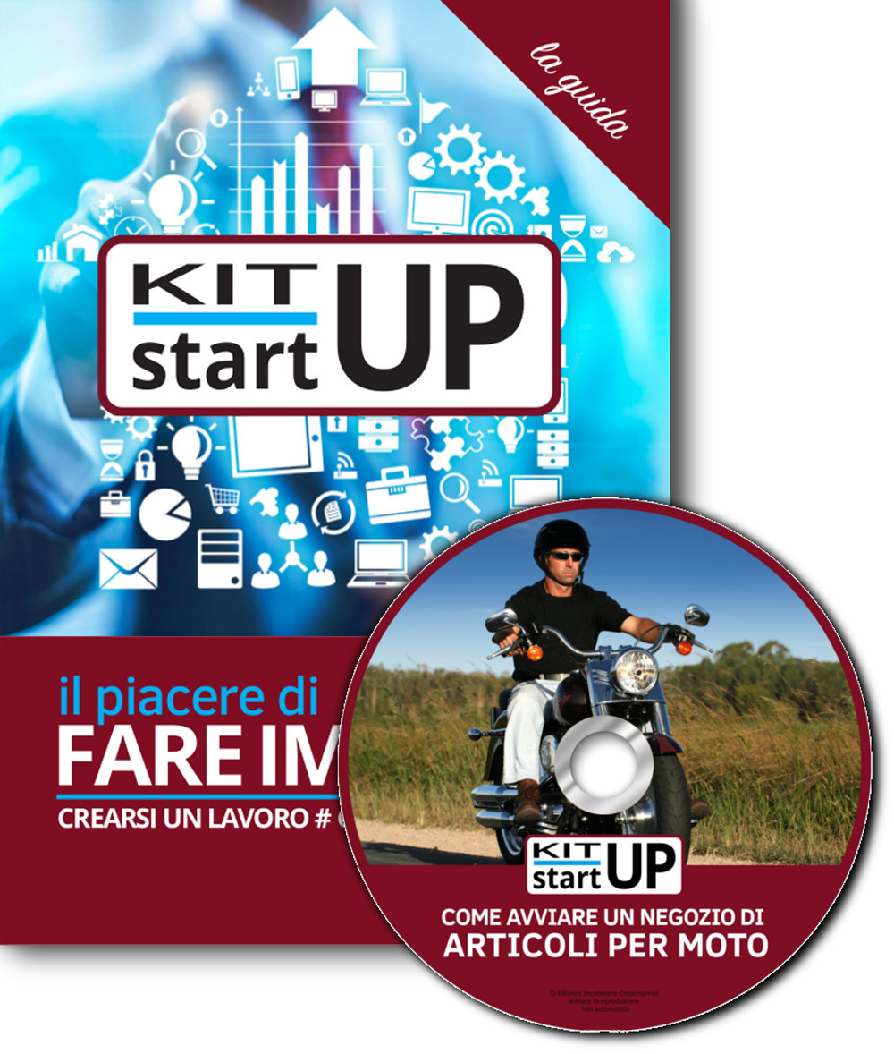 Come avviare un negozio di accessori per moto. Con aggiornamento 2018