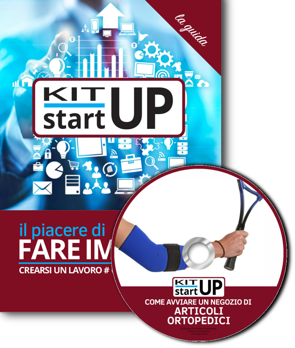 Come avviare un negozio di articoli ortopedici e sanitari. Con aggiornamento 2018