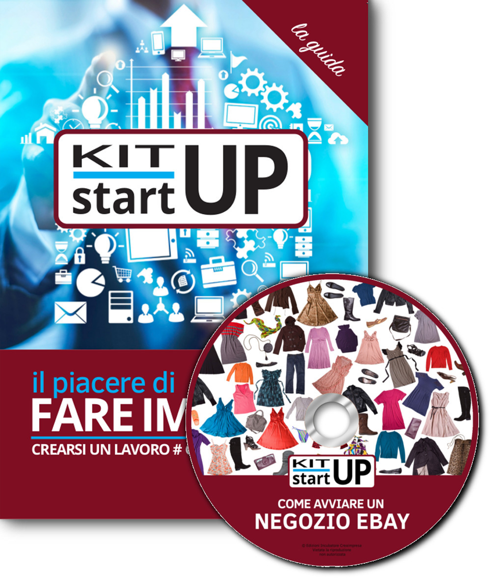 Come avviare un negozio eBay. Con aggiornamento 2018