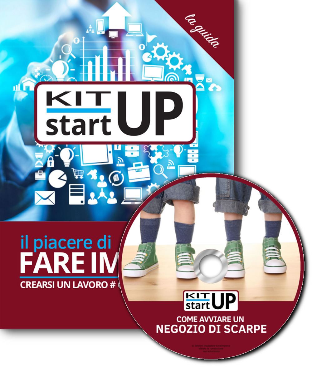 Come avviare un negozio di scarpe e accessori. Con aggiornamento 2018