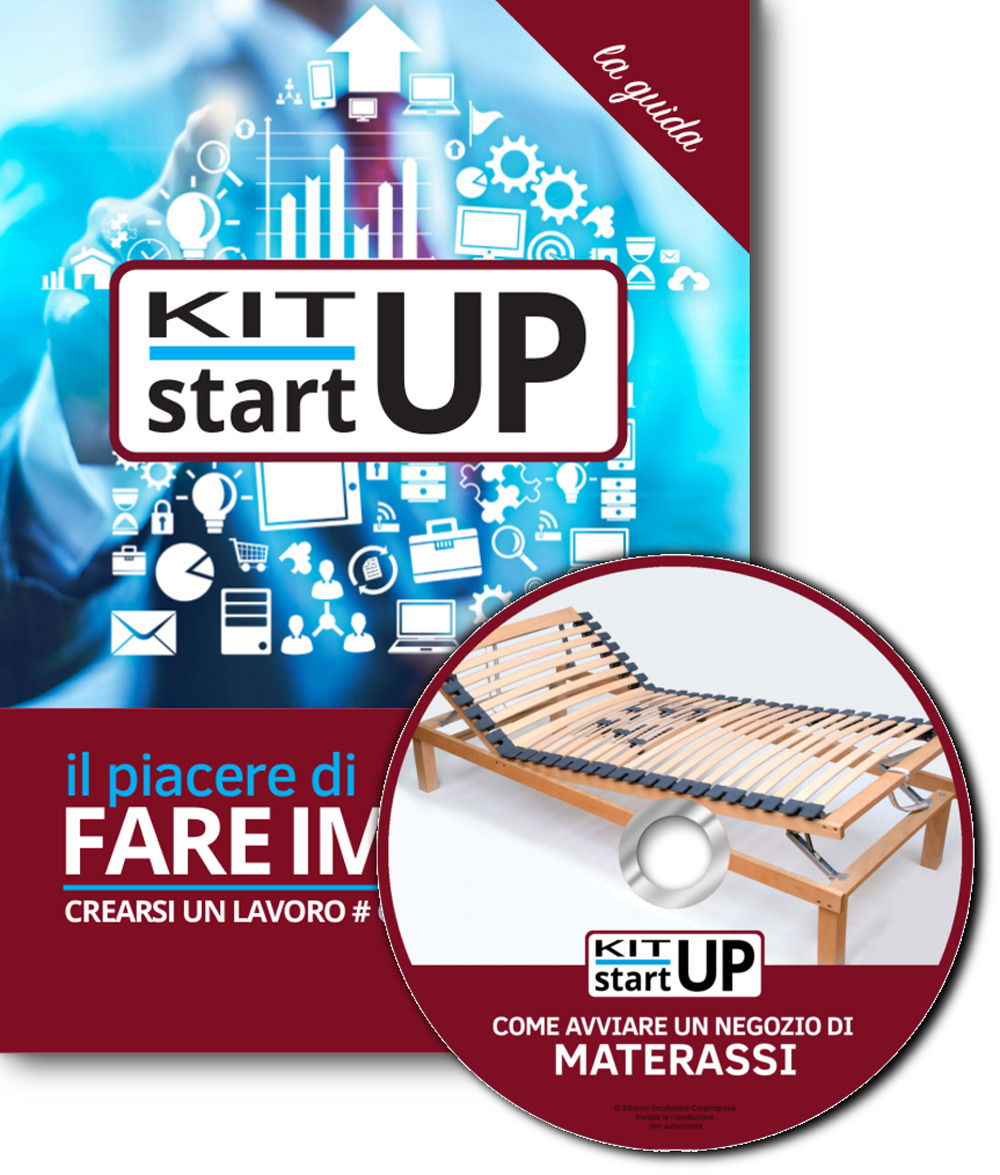 Come avviare un negozio di materassi e articoli per il sonno. Con aggiornamento 2018