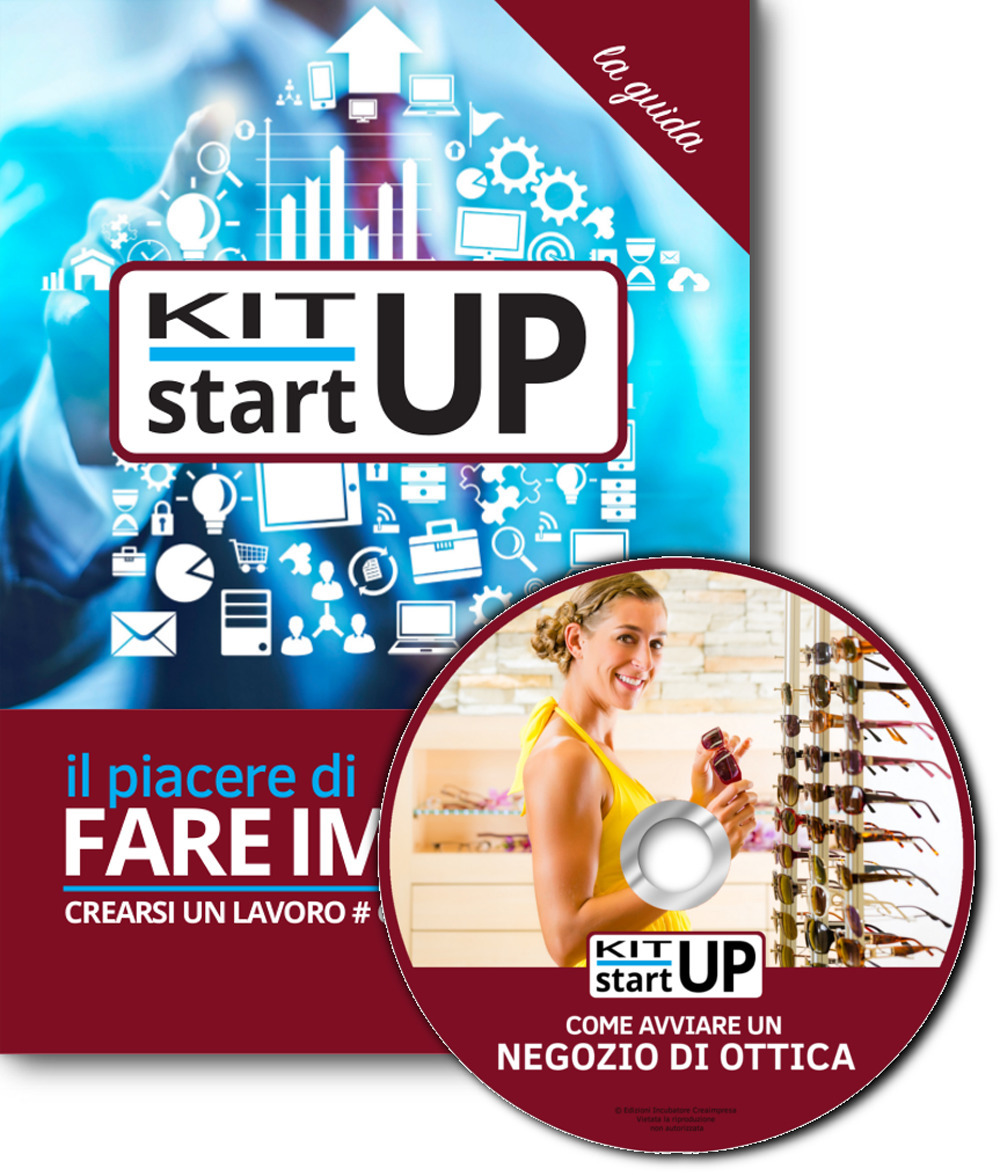 Come avviare un negozio di ottica. Con aggiornamento 2018