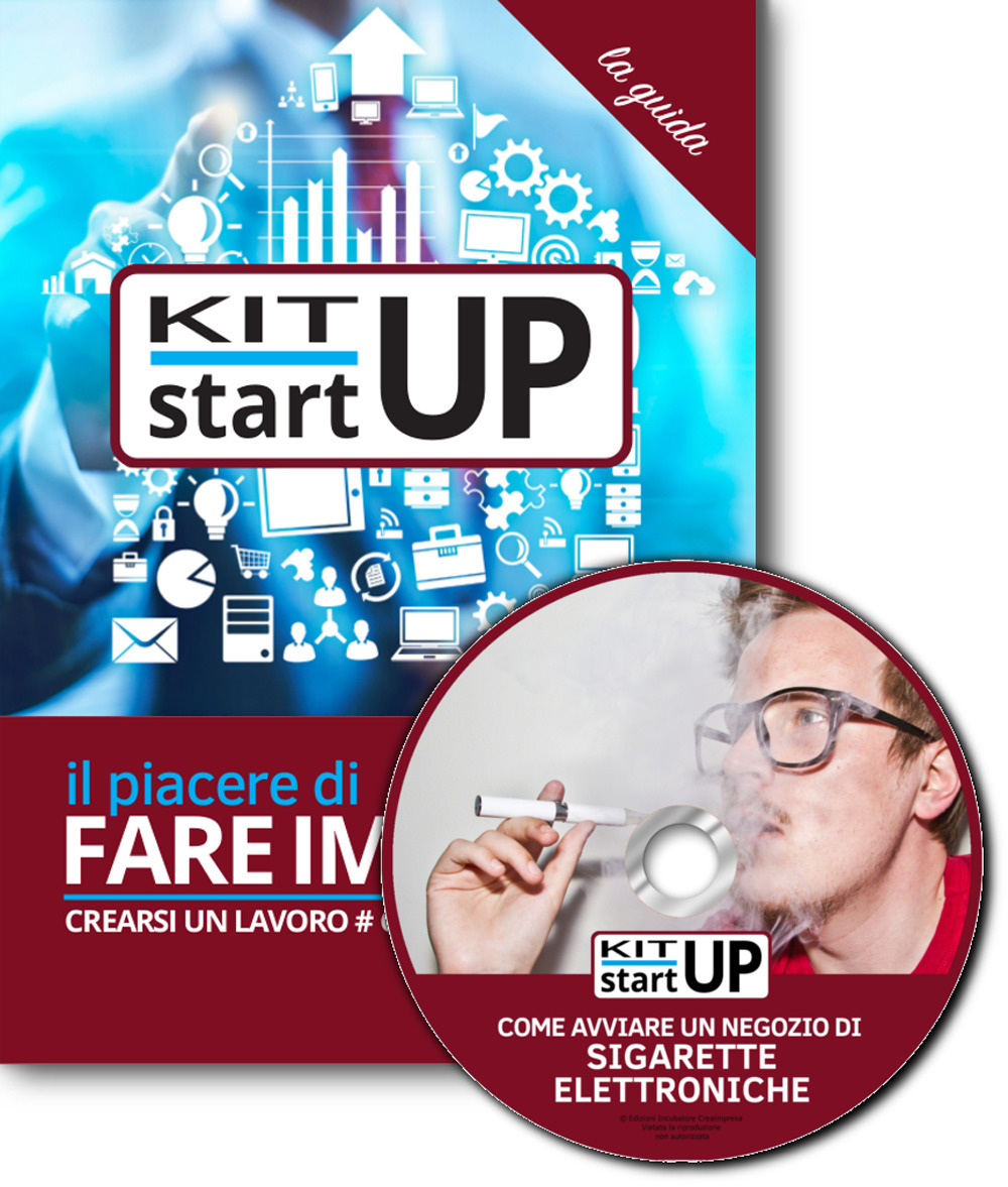 Come avviare un negozio di sigarette elettroniche. Con aggiornamento 2018