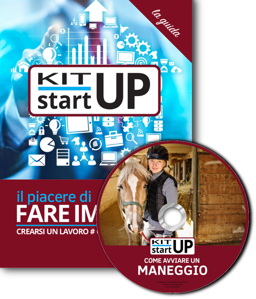 Come avviare un maneggio. Con aggiornamento 2018