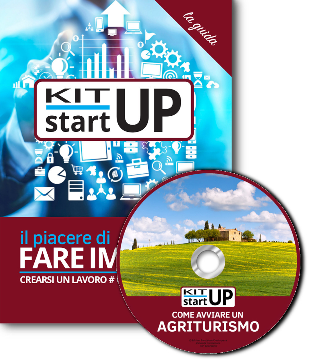 Come avviare un agriturismo. Con aggiornamento 2018