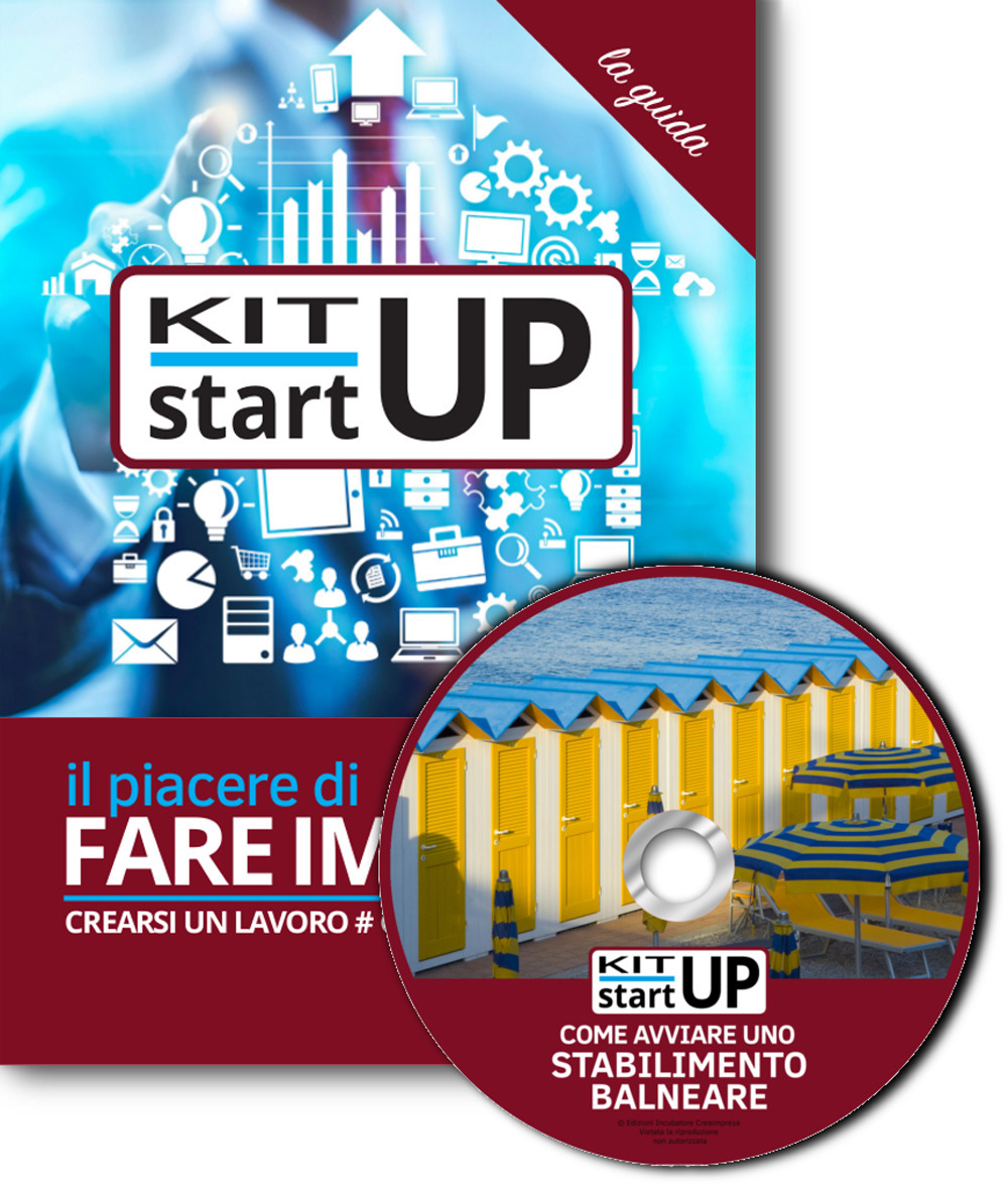 Come avviare uno stabilimento balneare. Con aggiornamento 2018
