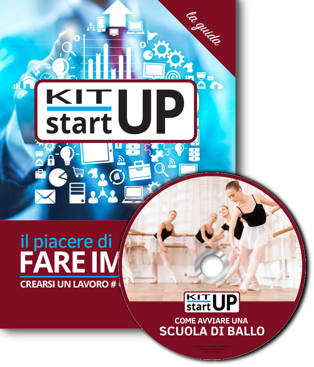 Come avviare una scuola di ballo. Con aggiornamento 2018