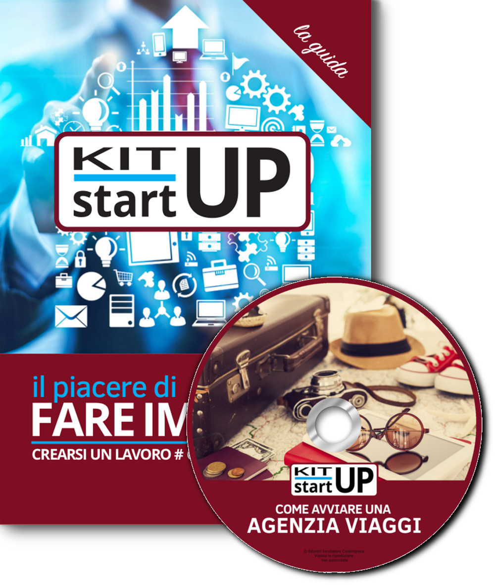 Come avviare una agenzia di viaggi