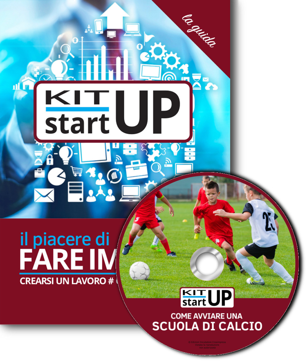Come avviare una scuola di calcio. Con aggiornamento 2018