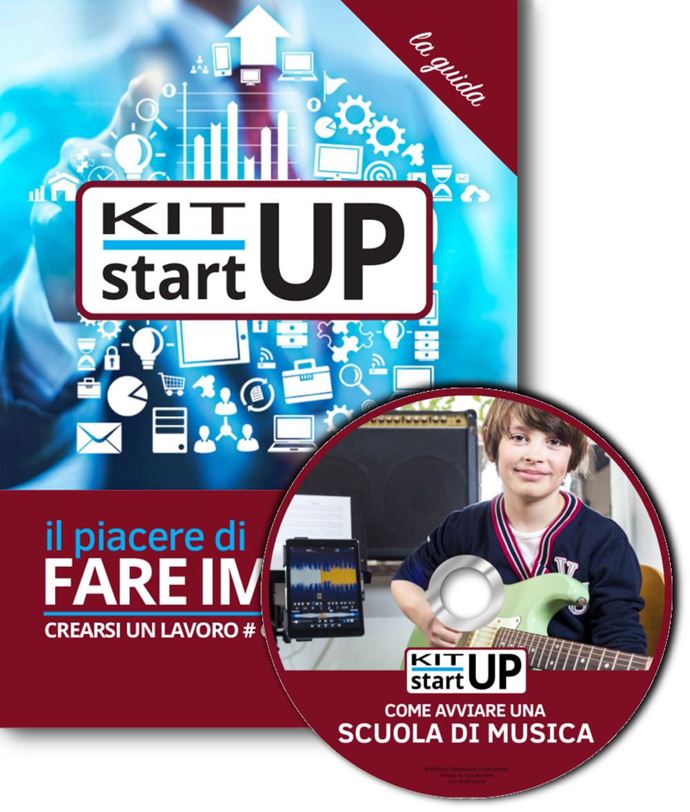 Come avviare una scuola di musica e canto. Con aggiornamento 2018